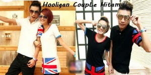 hooligan couple k5